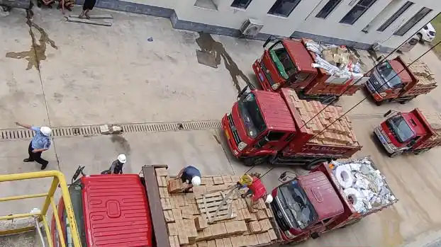 物资销毁公司
