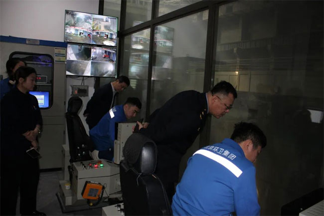 销毁公司