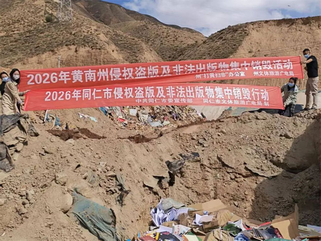 销毁公司