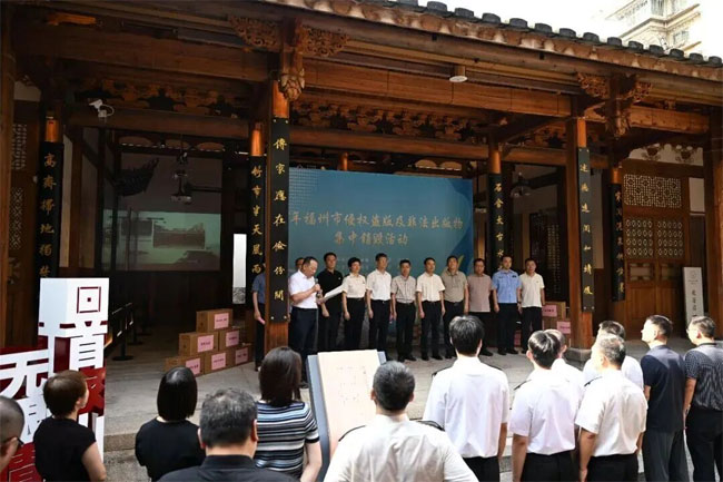 出版物销毁公司