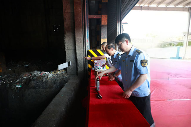 北京销毁公司