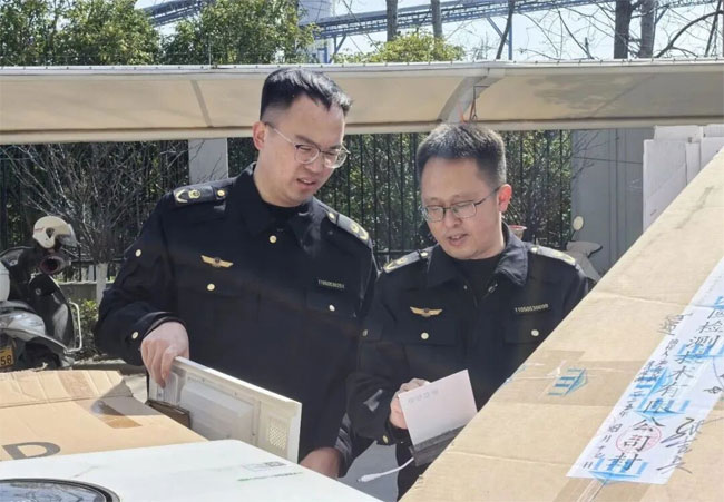 浙江销毁公司