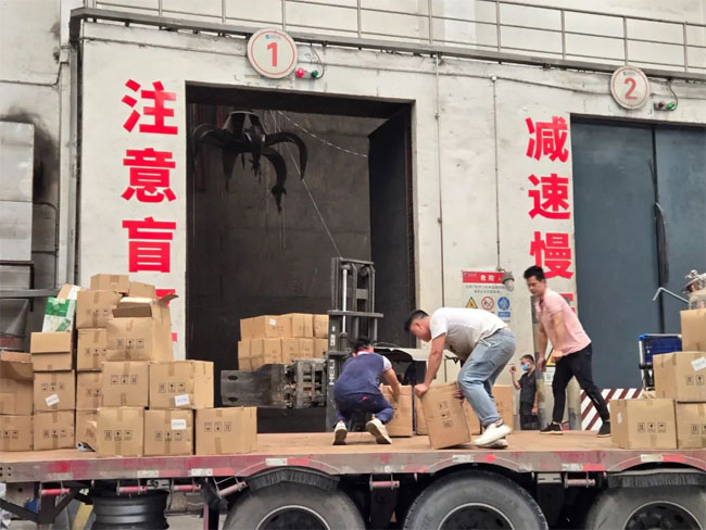 广西销毁公司