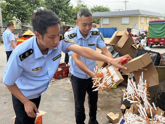 广西销毁公司