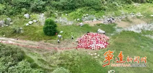 湖南销毁公司